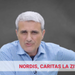 Nordis, discutată la podcastul „Hai live” cu Turcescu