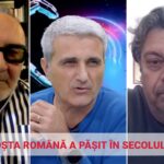 Turcescu: ”Poșta română iese din anchilozare. Mi-a trimis un aviz prin SMS”. Video