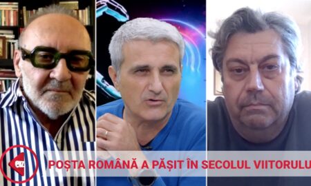 Octavian Hoandră: ”Cei de succes duc o viață care se trăiește “nervos”, individul fiind într-un concurs” VIDEO