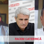 Cum sunt priviți candidații mai puțin populari la alegerile prezidențiale? Mirel Curea: „Predoiu și Diaconescu sunt oameni cu carte”