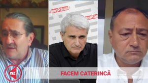 Cum sunt priviți candidații mai puțin populari la alegerile prezidențiale? Mirel Curea: „Predoiu și Diaconescu sunt oameni cu carte”