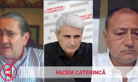 Cum sunt priviți candidații mai puțin populari la alegerile prezidențiale? Mirel Curea: „Predoiu și Diaconescu sunt oameni cu carte”