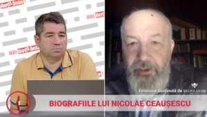 Slăbiciunile lui Ceaușescu, discutate la podcastul „Evenimentul Istoric”