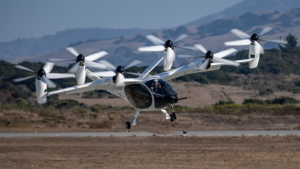 drone taxi