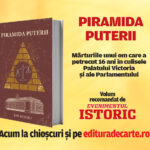 Vizual articol Piramida Puterii