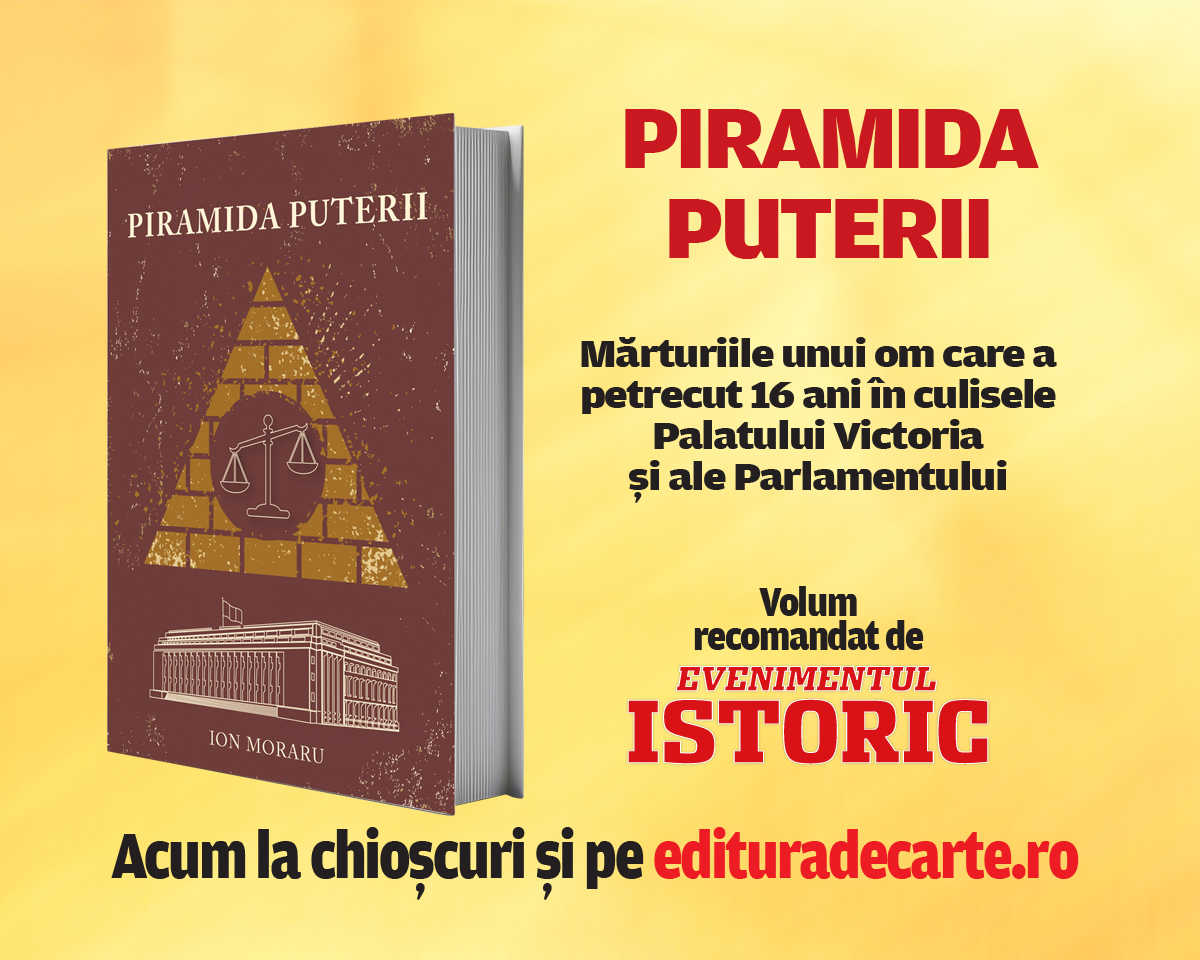 Vizual articol Piramida Puterii