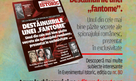 Evenimentul Istoric