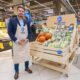 „Creștem România Bio”. Alin Dobre despre agricultura ecologică și provocările unui business sustenabil în colaborare cu Carrefour