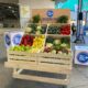 Broccoli, conopidă și gogoșari din România. Impactul parteneriatului dintre Cooperativa Grădina Noastră și Carrefour asupra pieței locale