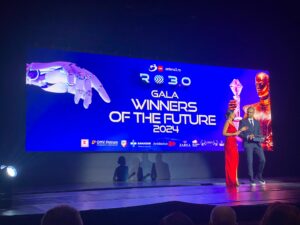 Gala RO 3.0 „Winners of the Future 2024”. O seară dedicată liderilor viitorului