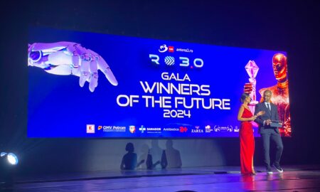 Gala RO 3.0 „Winners of the Future 2024”. O seară dedicată liderilor viitorului