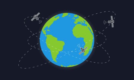 GPS-ul clasic, de domeniul trecutului. Noile tehnologii de cartografiere 3D iau cu asalt lumea