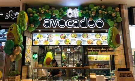 Restaurant Avocadoo