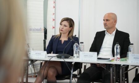 Raportarea ESG și impactul asupra mediului de afaceri. Ana Nadea, Simtel: „Foarte mulți investitori vin în sprijinul afacerilor sustenabile”