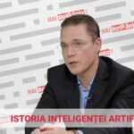 Inteligența artificială, de la origini și până în prezent. Un expert ne dezvăluie de unde a pornit tehnologia inovativă. Video