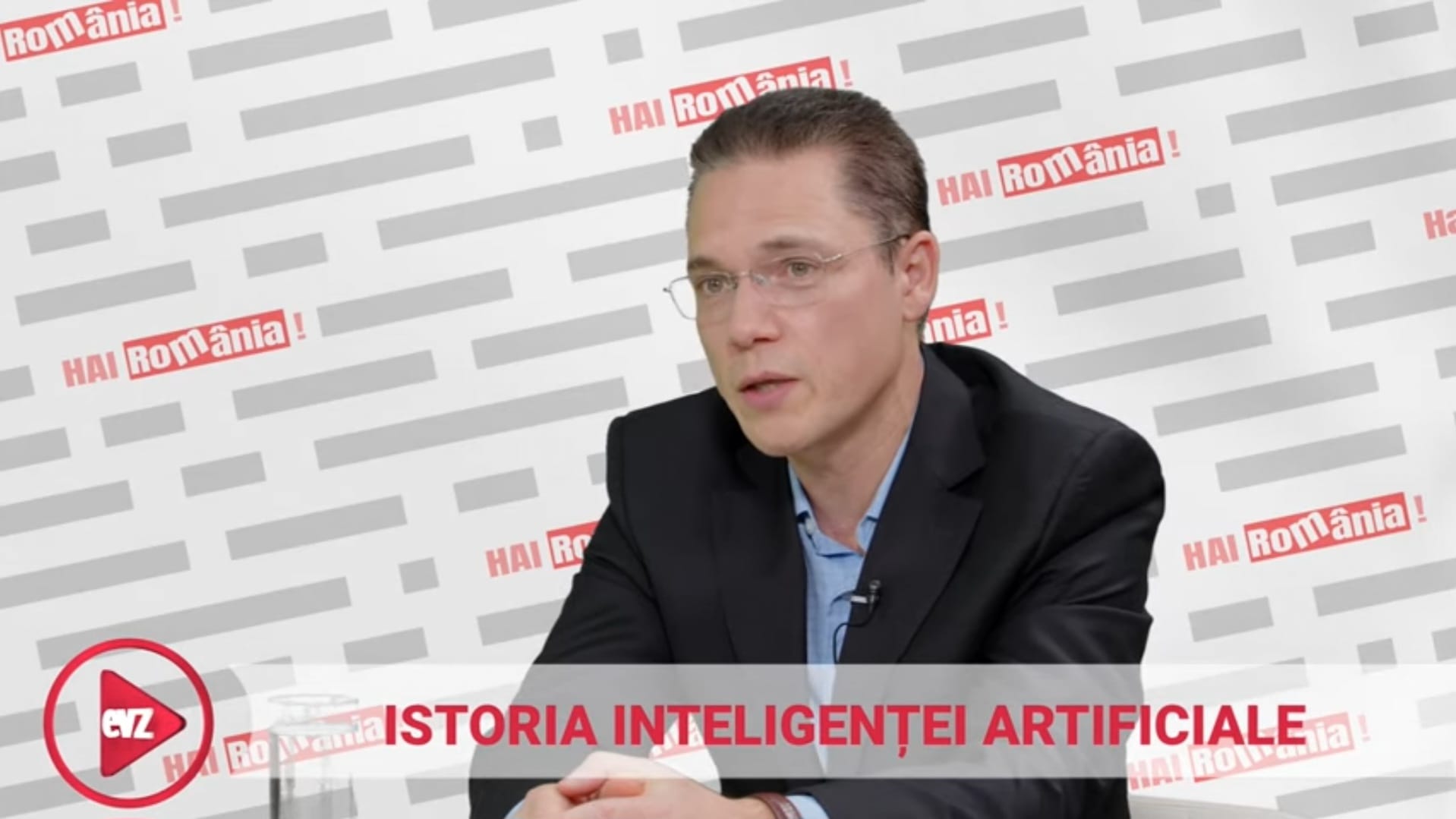 Inteligența artificială, de la origini și până în prezent. Un expert ne dezvăluie de unde a pornit tehnologia inovativă. Video