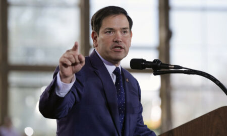 Marco Rubio