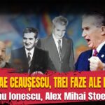 Cea mai precisă definiție a unui dictator, publicată într-o carte apărută în 1984. Alex Mihai Stoenescu ne explică paradoxul. VIDEO