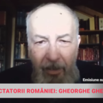 Arestarea lui Gheorghe Gheorghiu-Dej, discutată la podcastul „Evenimentul Istoric”