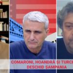 Care sunt puterile lui Trump la podcast „Hai Live” cu Turcescu