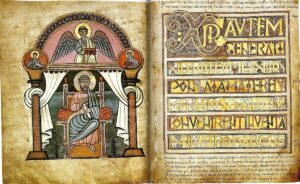 Codex aureus