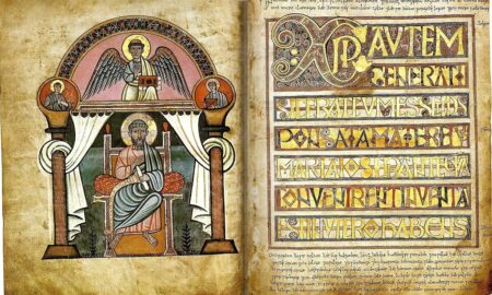 Codex aureus