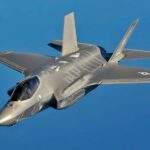 Forțele Aeriene vor cumpăra 32 de avioane F-35. Total: 6,5 miliarde de dolari