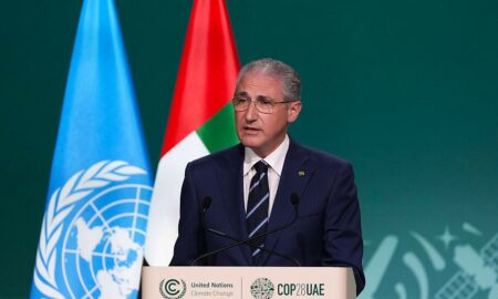 A început Summitul COP29 privind schimbările climatice, la Baku