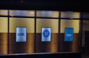 USR critică bugetul 2025: „Venituri umflate pentru a acoperi risipa pe bani publici”