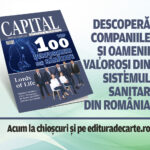 Capital Top 100 Sanatate