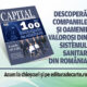 Capital Top 100 Sanatate