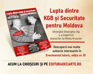 Vizual articol promo Ev Istoric 81