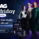 eMAG Black Friday (sursî foto: arhiva cpompaniei)