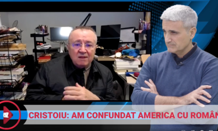 Cine va conduce România într-o lume condusă de Trump? Cristoiu: „Dependența lui Iohannis de Zelenski este o enigmă”