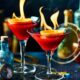 5 idei de cocktail-uri pentru seara de Revelion. Cum se prepară băuturile care îți vor uimi oaspeții