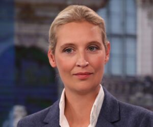 Alice Weidel