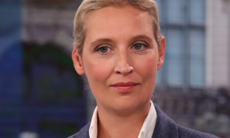 Alice Weidel