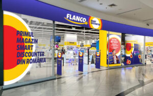 Un nou magazin Flanco se va deschide în Ploiești. Inaugurarea are loc vineri, 6 decembrie