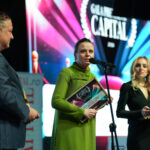 Gala Premiilor Capital 2024. Florina Dobre, CEO Bringo: „Ne dorim să oferim oamenilor experiența unui  personal shopper”