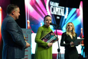 Gala Premiilor Capital 2024. Florina Dobre, CEO Bringo: „Ne dorim să oferim oamenilor experiența unui  personal shopper”