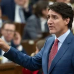 Justin Trudeau, premierul Canadei Sursa foto Arhiva companiei