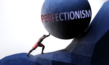 Perfectionism