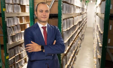 Global Archive Management a încheiat 2024 cu o creștere de 18% a cifrei de afaceri. Compania și-a extins portofoliul 