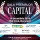 Personalități și companii de top premiate la Gala Premiilor Capital 2024