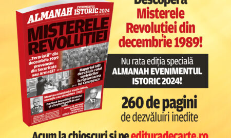 Vizual articol promo Almanah Ev Istoric 2024