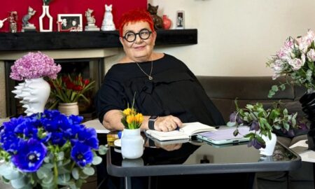 Gala Premiilor Capital. Ruxandra Ion, producător TV: „A fost un an cu foarte multă muncă”