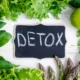 Dietă de detoxifiere după Revelion. Alimentele de care are nevoie corpul tău pentru a-și reveni la normal