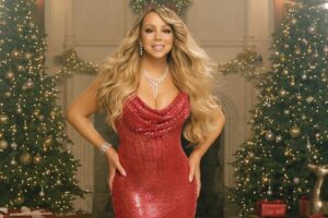 „All I Want for Christmas Is You”, o piesă de miliarde. Cât câștigă Mariah Carey în fiecare an de pe urma acestei melodii