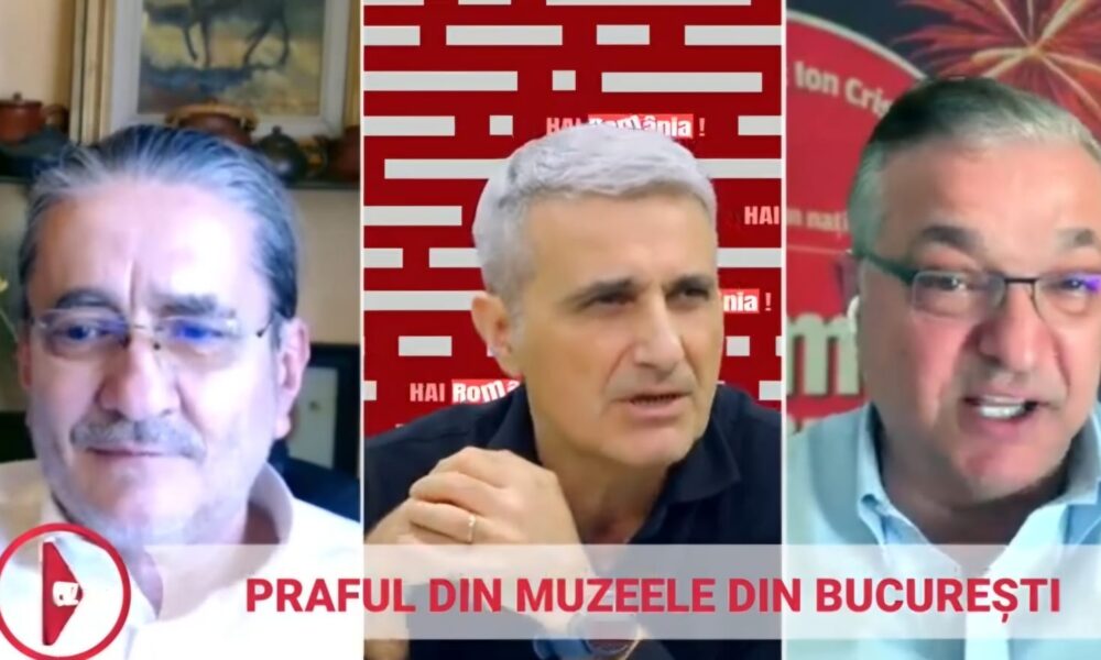 Filmul românesc, sub nivelul producțiilor străine. Mirel Palada: „Nu ținem cont de niște elemente ale dramei cinematografice”. Video