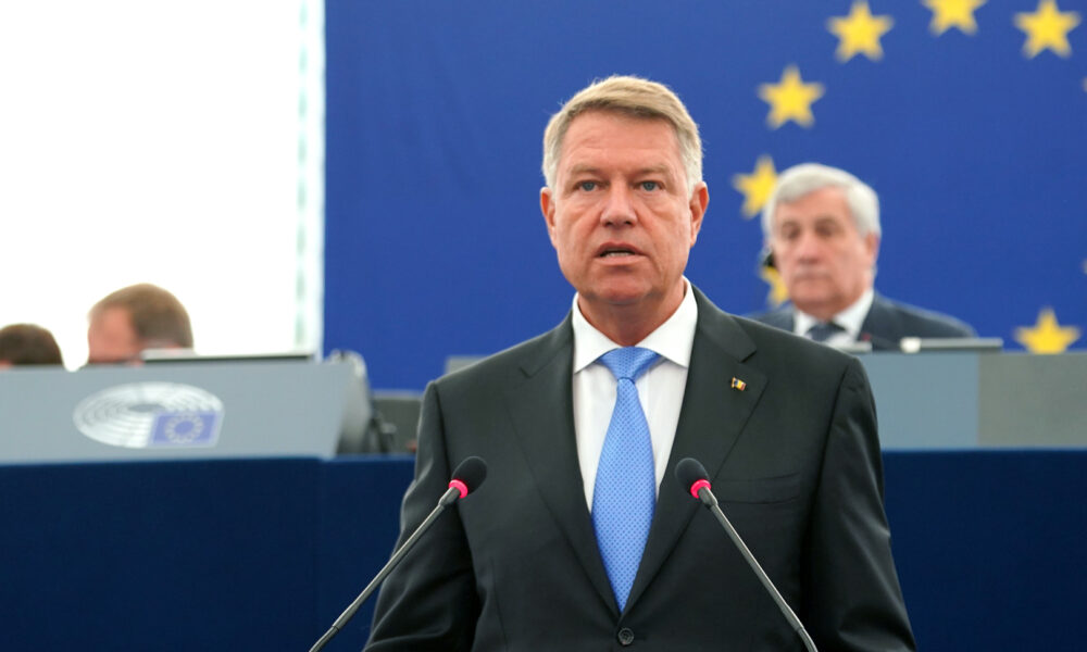 Iohannis merge la Bruxelles. Ce subiecte va aborda președintele în discursul său 